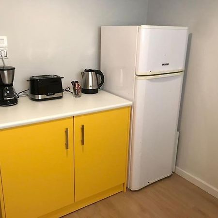 Kyparissia Cozy Flat - 5Mins Walking From Beach公寓 外观 照片