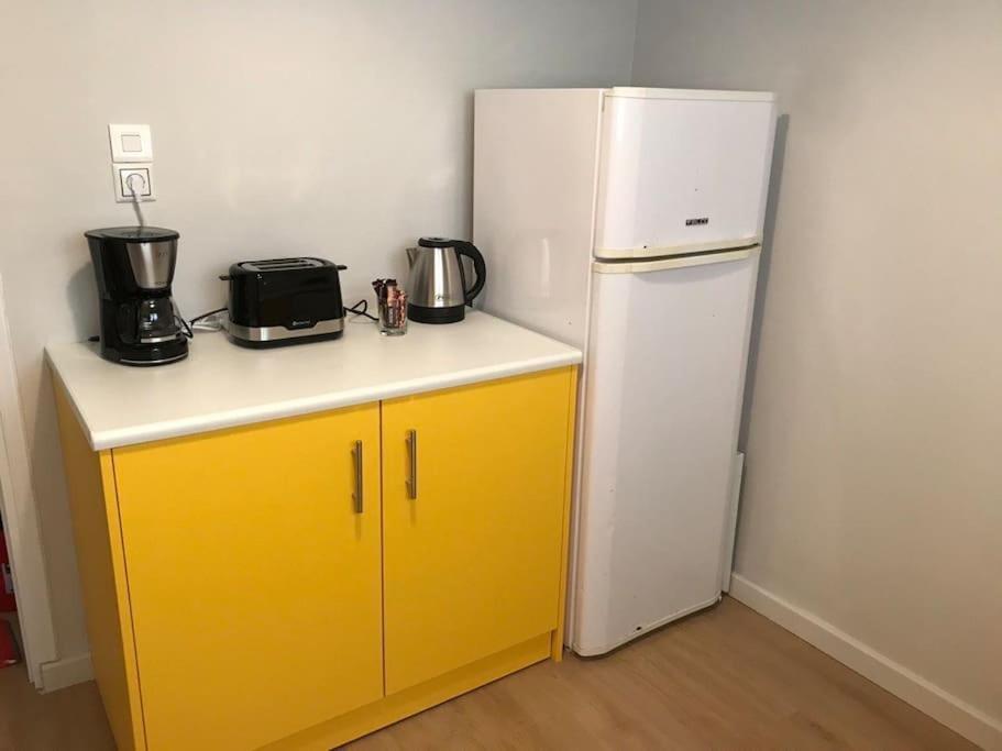 Kyparissia Cozy Flat - 5Mins Walking From Beach公寓 外观 照片