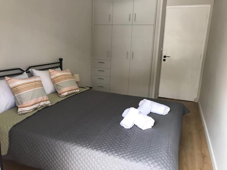 Kyparissia Cozy Flat - 5Mins Walking From Beach公寓 外观 照片