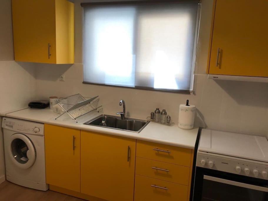 Kyparissia Cozy Flat - 5Mins Walking From Beach公寓 外观 照片