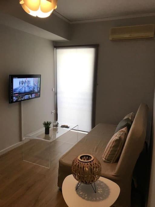 Kyparissia Cozy Flat - 5Mins Walking From Beach公寓 外观 照片