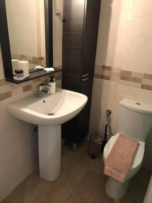 Kyparissia Cozy Flat - 5Mins Walking From Beach公寓 外观 照片