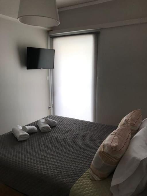 Kyparissia Cozy Flat - 5Mins Walking From Beach公寓 外观 照片