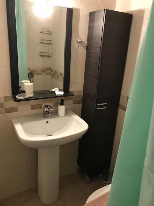 Kyparissia Cozy Flat - 5Mins Walking From Beach公寓 外观 照片