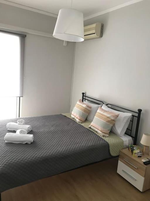Kyparissia Cozy Flat - 5Mins Walking From Beach公寓 外观 照片